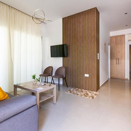 Pagani Urban - Premium Private Apartment Каламата Экстерьер фото