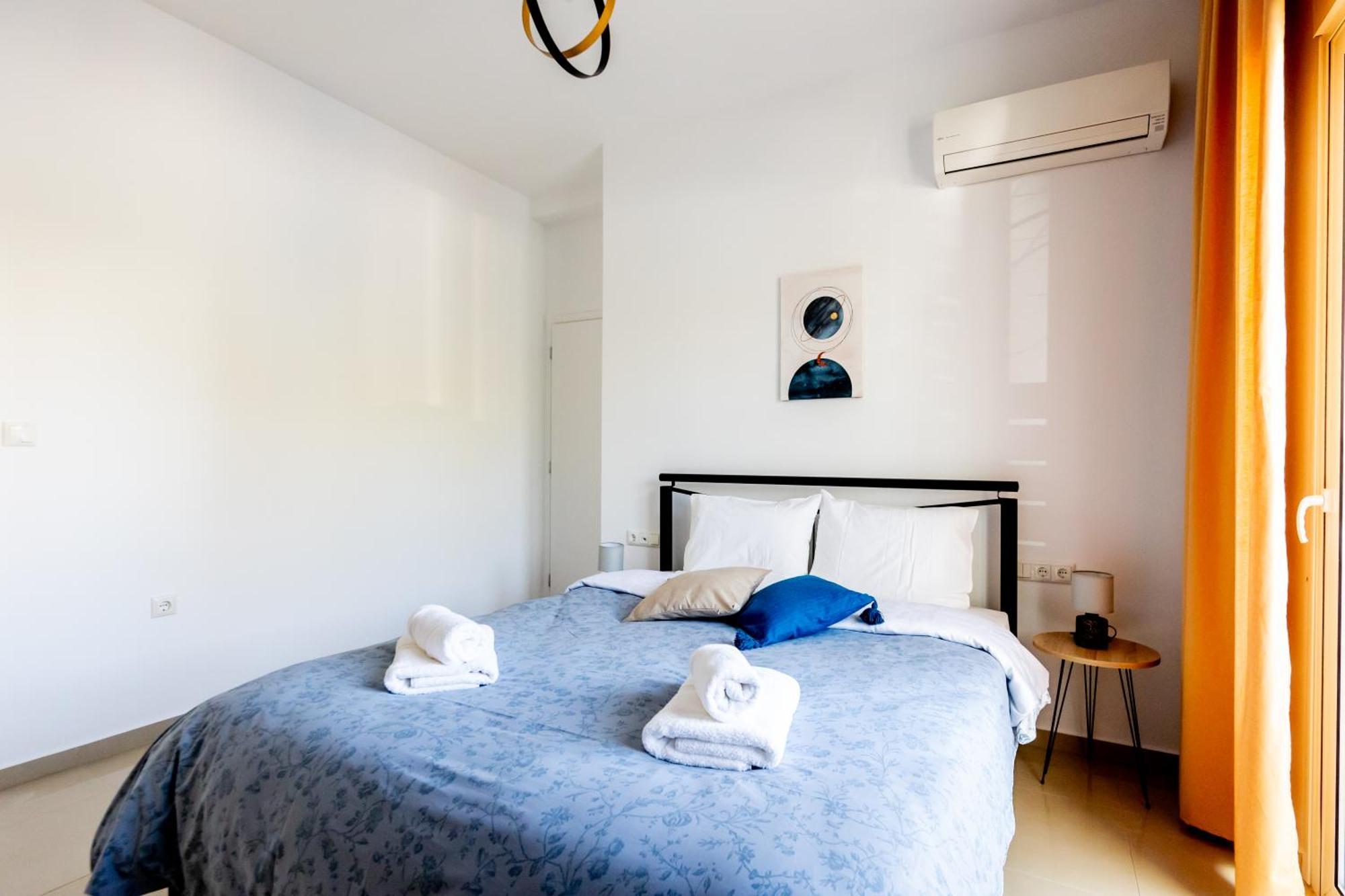 Pagani Urban - Premium Private Apartment Каламата Экстерьер фото
