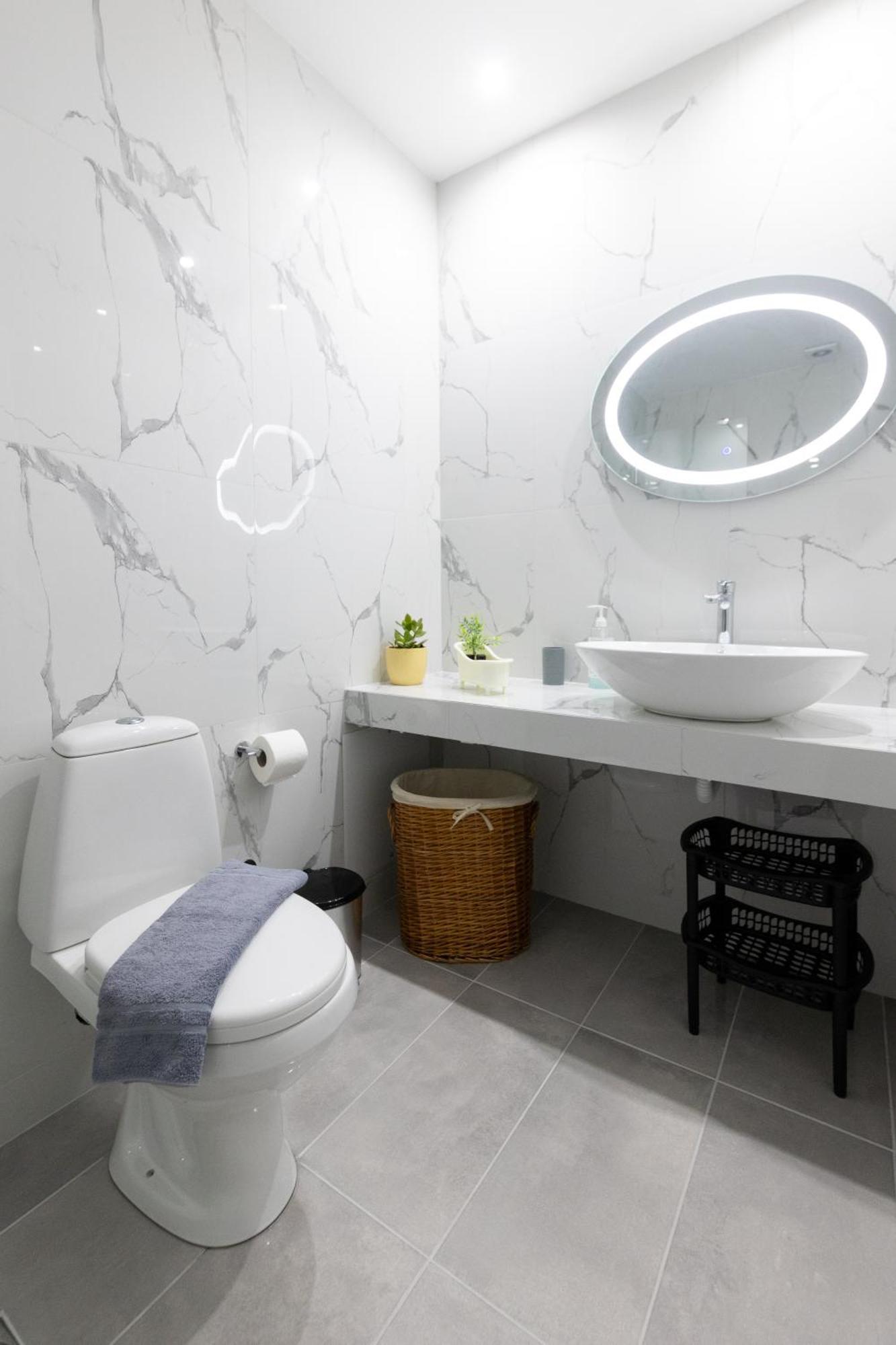 Pagani Urban - Premium Private Apartment Каламата Экстерьер фото