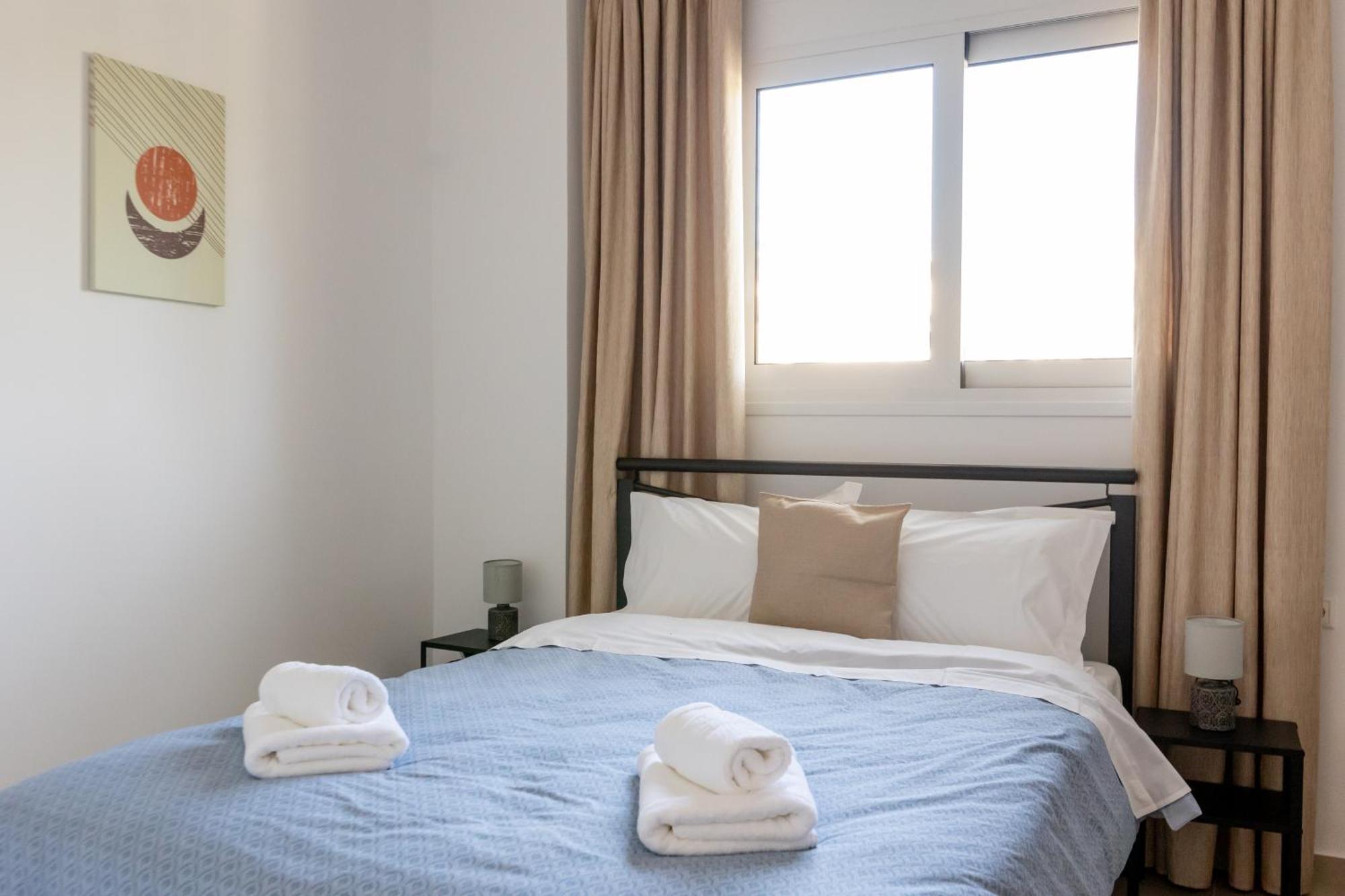 Pagani Urban - Premium Private Apartment Каламата Экстерьер фото