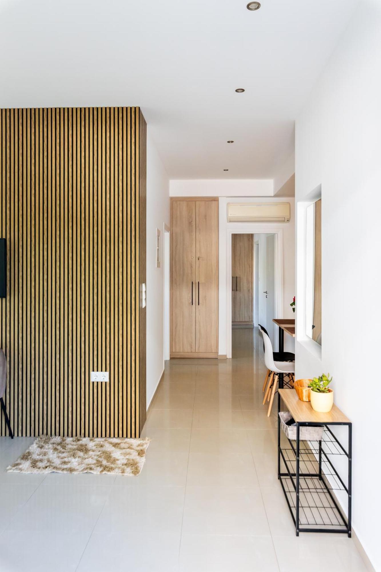 Pagani Urban - Premium Private Apartment Каламата Экстерьер фото